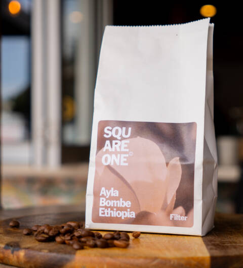 250g Via Battisti Filter